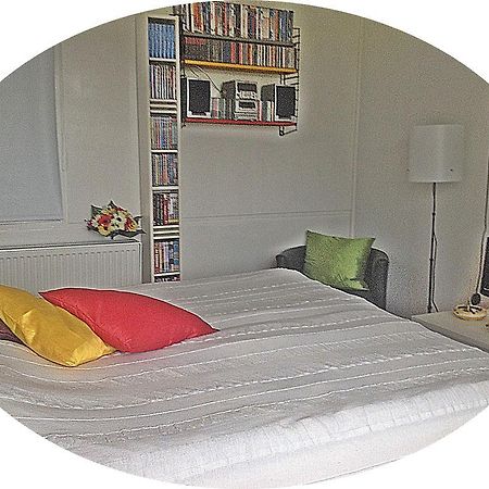 B&B 2 Hoog Lelystad Cameră foto