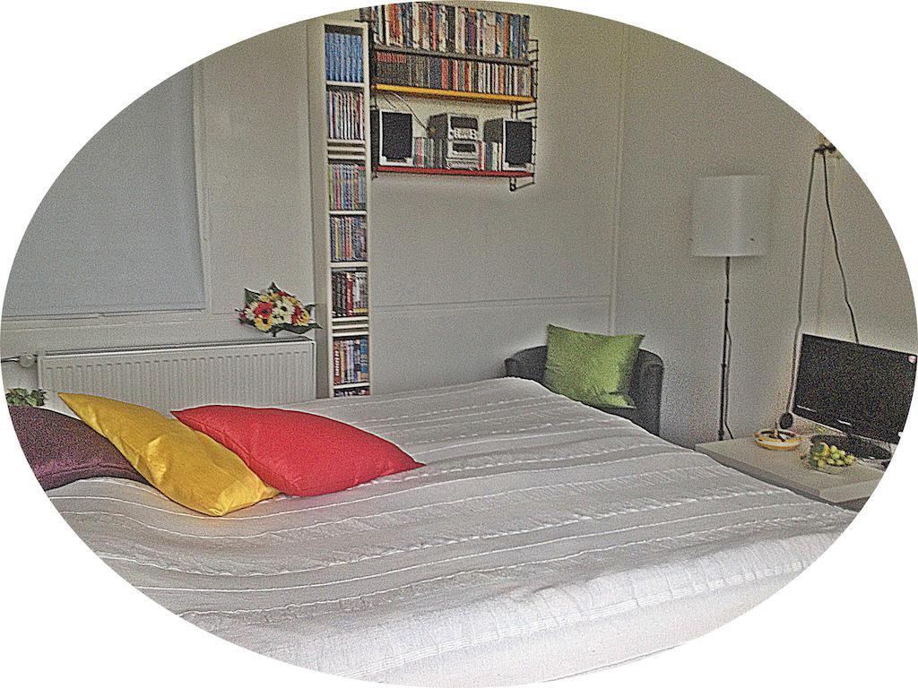 B&B 2 Hoog Lelystad Cameră foto