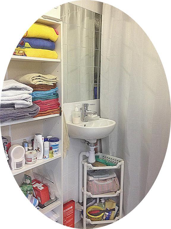 B&B 2 Hoog Lelystad Cameră foto